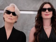 O Diabo Veste Prada 2 – cinema, filme, crítica cinematográfica