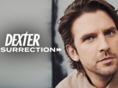 Dan Stevens se junta a Dexter: Ressurreição, temporada 2