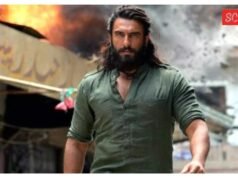 Dentro do clímax de Dhurandhar 2: 500 litros de combustível, explosões massivas e Ranveer Singh, Arjun Rampal no meio disso | Notícias de Bollywood