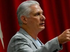 Hoje em dia Cuba tem poucos amigos e menos opções