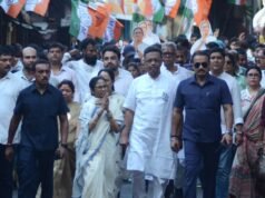 Mais do que Didi vs BJP/EC/SIR, é Didi vs Didi: Em silêncio você também ouve falar de ektu poriborton | Notícias de pulso político