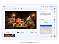 O Google está trazendo vídeos de IA para a vida cotidiana, assim como a OpenAI está trazendo Sora de volta.