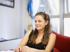 Vanessa Silly Política L Intransigente afirmou