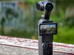 Análise do Osmo Pocket 4 da DJI: melhor em todos os sentidos