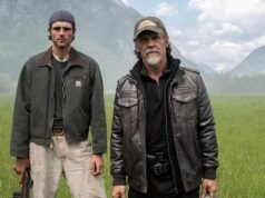 As estrelas do cachorro