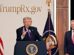 Trump visa importações de medicamentos com tarifas de até 100%