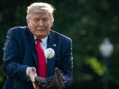 O suposto soldado das sombras de Donald Trump usa Pete Rose para defender a aposta de Maduro, e ele não está errado