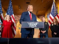 O deputado Jamie Raskin apresentou um projeto de lei para avaliar a aptidão de Trump para o cargo