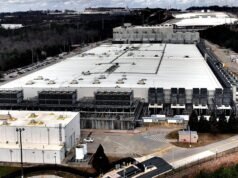 Maine se tornou o primeiro estado a suspender licenças para grandes data centers