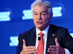 Oz ordenou que todos os 50 estados recertificassem os provedores do Medicaid ou enfrentariam liberdade condicional