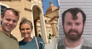 Especialistas dizem que as palavras de Joseph Duggar podem ser evidências importantes em um caso criminal