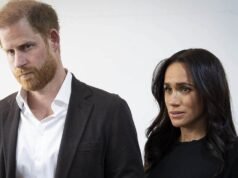Príncipe Harry e Meghan Markle atingiram a parede de Hollywood enquanto especialista cita ‘marca tóxica’