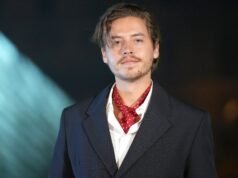 Dylan Sprouse aborda intrusão em casa em Hollywood Hills antes da prisão