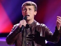 Dylan Carter, cantor da 24ª temporada do The Voice, morreu aos 24 anos