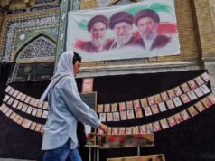 Irão: Novas execuções ligadas a manifestações, réu condenado por colaboração com Israel