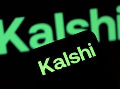 Kalshi suspendeu três candidatos políticos de sua plataforma de negociação com informações privilegiadas.