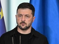 Zelensky está em Istambul para se encontrar com o presidente Erdogan