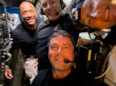 Do espaço à Terra: astronautas são estudados para entender melhor efeitos no corpo humano