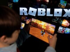 Roblox concordou com um acordo de US$ 12 milhões com o estado de Nevada.