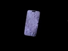 Astronautas lunares da Artemis 2 usam iPhone para registrar a história do espaço