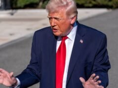 O bloqueio americano aos portos iranianos: “Uma situação completamente ridícula”, segundo um especialista em relações internacionais