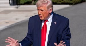 O bloqueio americano aos portos iranianos: “Uma situação completamente ridícula”, segundo um especialista em relações internacionais