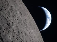 Coisas para lembrar da missão Artemis II