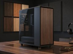 Pedi ao ChatGPT e ao Gemini que construíssem meu PC. Os componentes selecionados por cada IA são os seguintes: