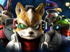 Star Fox Zero completa 10 anos, eis por que a série de tiro de ficção científica merece um retorno