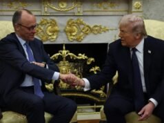 Estreito de Ormuz: um caçador de minas alemão será em breve enviado ao mar