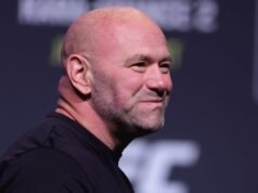 ‘Foi incrível!’: Dana White testemunha sobre tiroteio em Washington