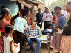 CE alerta sobre votação por irregularidades e adota monitoramento de votação baseado em tecnologia