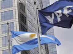 Justiça dos Estados Unidos suspende todos os recursos e política argentina favorece El Intransigente