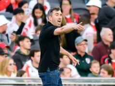 Com uma eliminação e duas devoluções: o elenco reverso do Superclássico