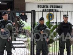 4 policiais federais são julgados por roubar 10 tijolos de cocaína