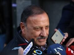 Política El Intransigente depois que Ricardo Quintela escapa da denúncia