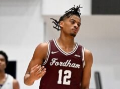 NCAA proíbe 2 ex-jogadores de basquete do Fordham para sempre por causa de esquema de manipulação de jogos
