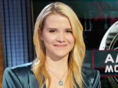 Elizabeth Smart fala sobre uma reviravolta surpreendente no fisiculturismo: ‘Eu me recuso a ter vergonha’