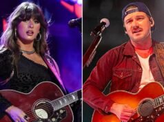 Os fãs de Ella Langley estão defendendo a cantora em meio à reação da dupla Morgan Wallen