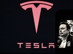 Mobilidade TechCrunch: Reconhecimento de Elon | Crise tecnológica