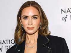 Emily Blunt está gerando reação online porque pediu aos trabalhadores insatisfeitos que pedissem demissão
