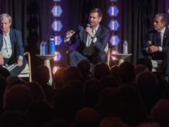 O trabalho de governador da CA de Eric Swalwell está em perigo em meio a alegações de sequestro