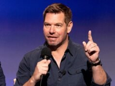 A mídia é exposta novamente ao ignorar a história de Eric Swalwell para proteger os democratas