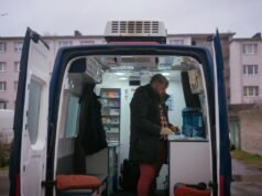 Para travar a próxima crise das drogas, os Estados Unidos devem olhar para o exterior