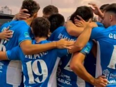 Estudantes de Rio Cuerto e San Martín de Tucumán se enfrentam pela Copa Argentina