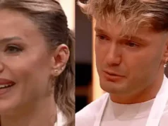 Ninguém esperava! Evangelina Anderson revela detalhes pouco conhecidos sobre seu rompimento com Ian Lucas: “Ele me enviou…”