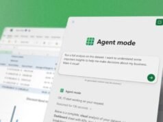 A Microsoft está lançando ‘vibrações de trabalho’ em Word, Excel e PowerPoint