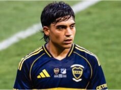 Boca reintegrou “Changuito” Zeballos e seria convocado para enfrentar o Independiente