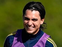 Enquanto negocia a renovação, o Boca recebe uma oferta milionária por Changuito Zballos: ele sairá em junho?