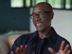 Entrevista detalhada: Don Cheadle – CBS News